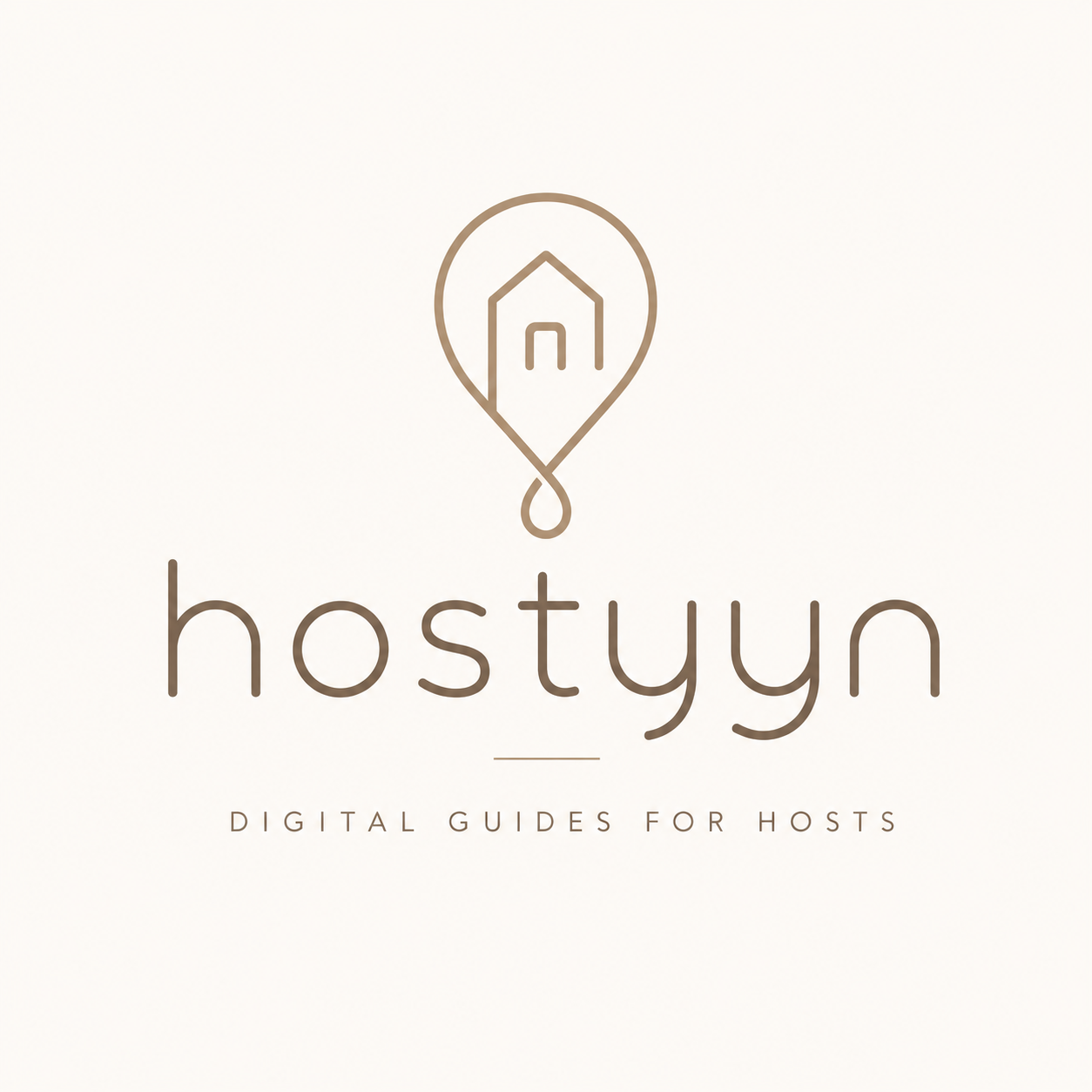Hostyyn